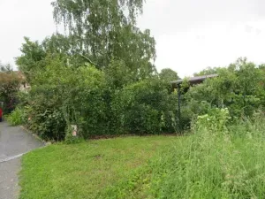 Dražba skladu, Jílové u Prahy, Pražská, 10 m2