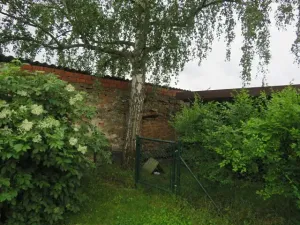 Dražba skladu, Jílové u Prahy, Pražská, 10 m2