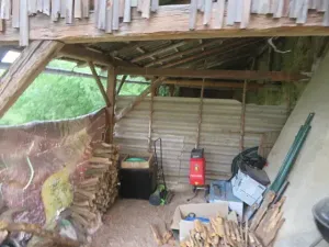 Dražba skladu, Jílové u Prahy, Pražská, 10 m2