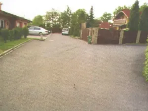 Dražba louky, Ostrava, 1702 m2