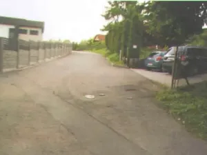 Dražba louky, Ostrava, 1702 m2