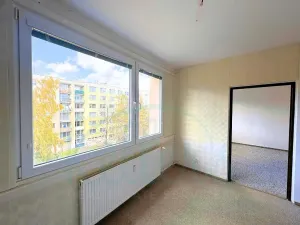 Prodej bytu 3+1, Prachatice, Italská, 73 m2