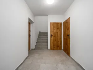 Pronájem bytu 2+kk, Rožmitál pod Třemšínem, Čelakovské-Rajské, 43 m2