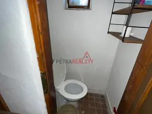 Prodej chaty, Tuchořice, 72 m2