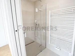 Pronájem bytu 4+kk, Brno, Lidická, 95 m2