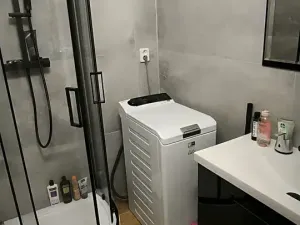 Pronájem bytu 1+1, Ostrava, Hlavní třída, 40 m2