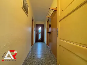 Prodej rodinného domu, Velešovice, 96 m2