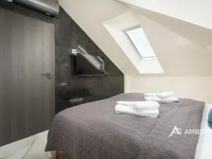 Pronájem ubytování, Šanov, 248 m2