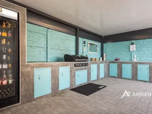 Pronájem bytu 3+kk, Šanov, 54 m2