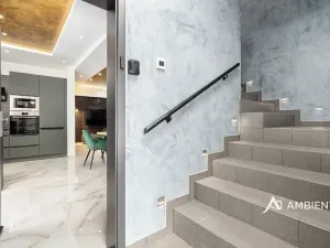 Pronájem bytu 3+kk, Šanov, 80 m2