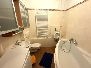 Pronájem bytu 1+kk, Brno, Keřová, 32 m2