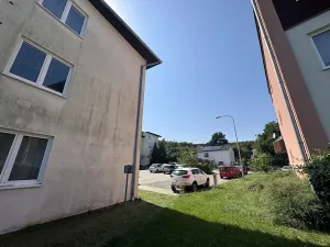 Pronájem bytu 1+kk, Brno, Keřová, 32 m2