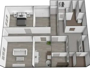 Prodej rodinného domu, Hrušovany u Brna, Jana Koziny, 192 m2