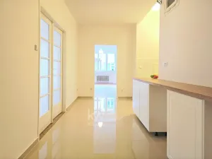 Pronájem bytu 4+kk, Praha - Vinohrady, Kouřimská, 102 m2