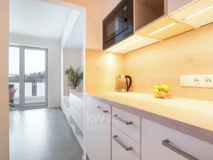 Prodej bytu 1+kk, Janov nad Nisou, 26 m2