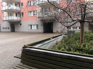 Pronájem bytu 2+kk, Olomouc, Družební, 54 m2