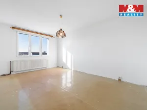 Pronájem bytu 2+1, Zbůch, U Vlečky, 57 m2