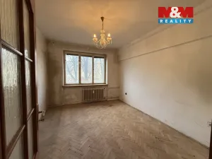 Prodej bytu 2+1, Karviná - Nové Město, Havířská, 59 m2