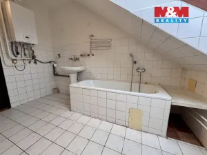 Prodej bytu 3+kk, Pohořelice, Vídeňská, 116 m2