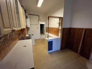 Prodej bytu 3+kk, Brno, Bayerova, 73 m2