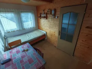 Prodej pozemku pro bydlení, Hradištko, Pod Zavíračkou, 431 m2