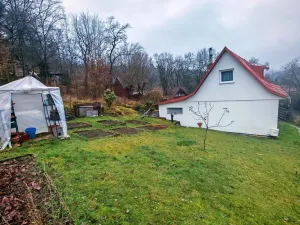 Prodej pozemku pro bydlení, Hradištko, Pod Zavíračkou, 431 m2