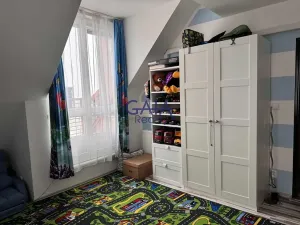 Prodej bytu 3+kk, Klobouky u Brna, Wolfova, 83 m2