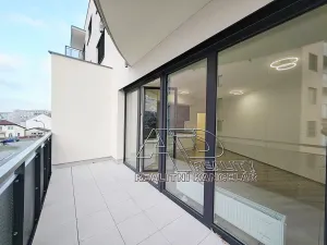 Pronájem bytu 2+kk, České Budějovice, Na Zlaté stoce, 50 m2