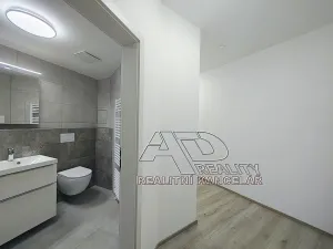 Pronájem bytu 2+kk, České Budějovice, Na Zlaté stoce, 50 m2