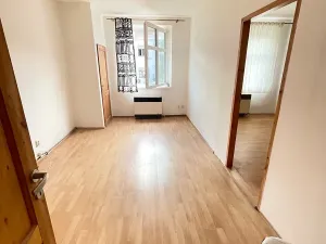 Pronájem bytu 2+kk, Praha - Michle, Pobočná, 44 m2