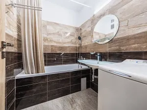 Prodej bytu 3+1, Praha - Strašnice, Dětská, 100 m2