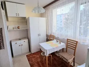 Prodej bytu 1+1, Jihlava, Březinova, 33 m2