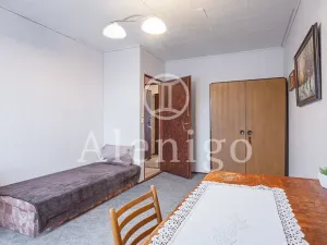 Prodej vícegeneračního domu, Praha - Ďáblice, Vojkovická, 182 m2