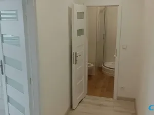 Pronájem bytu 1+1, Třinec, Sosnová, 32 m2