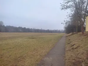 Prodej louky, Mladá Boleslav, 6926 m2