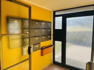 Pronájem bytu 3+1, Cvikov - Cvikov II, Sídliště, 72 m2