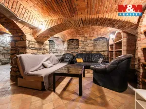 Pronájem obchodního prostoru, Úněšov - Číhaná, 48 m2