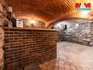 Pronájem obchodního prostoru, Úněšov - Číhaná, 48 m2