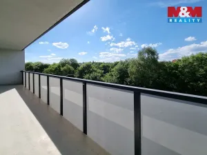 Pronájem bytu 3+kk, Karlovy Vary - Drahovice, Mattoniho nábřeží, 127 m2