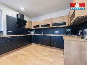 Prodej rodinného domu, Krásný Les, 480 m2