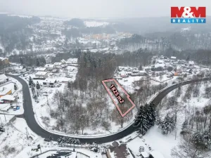 Prodej pole, Loket, 1826 m2