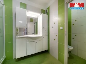 Prodej bytu 2+1, Moravská Třebová - Město, nám. T. G. Masaryka, 60 m2