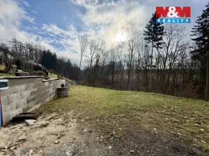 Prodej zahrady, Nové Město nad Metují, 546 m2