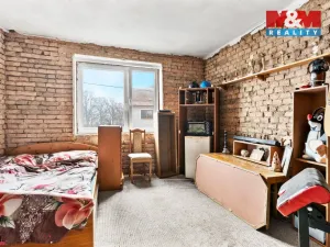 Prodej rodinného domu, Chomutice, 132 m2