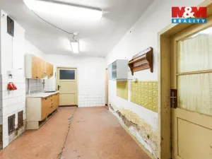 Prodej rodinného domu, Vinary, 85 m2