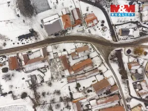 Prodej rodinného domu, Vinary, 191 m2