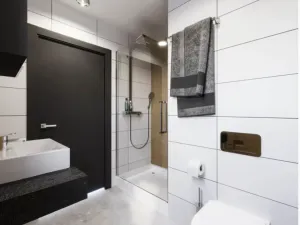 Prodej domu na klíč, Rychnov nad Kněžnou, Staré náměstí, 8 m2