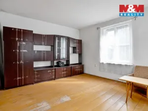 Prodej bytu 4+1, Semily - Podmoklice, K Lomu, 113 m2