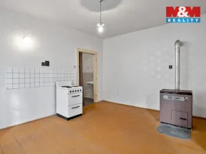 Prodej bytu 4+1, Semily - Podmoklice, K Lomu, 113 m2