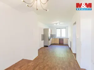 Prodej bytu 2+1, Krnov - Pod Bezručovým vrchem, Příční, 50 m2
